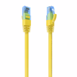AISENS A135-0834, 1,5 m, Cat6, U/UTP (UTP), RJ-45, RJ-45