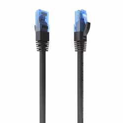 AISENS A135-0840, 0,3 m, Cat6, U/UTP (UTP), RJ-45, RJ-45