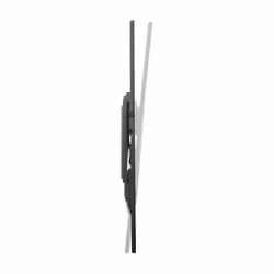 AISENS WT90T-233 support pour téléviseur 2,29 m (90") Noir