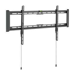 AISENS WT90F-235 support pour téléviseur 2,29 m (90") Noir