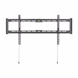 AISENS WT90F-235 support pour téléviseur 2,29 m (90") Noir