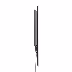 AISENS WT90F-235 support pour téléviseur 2,29 m (90") Noir