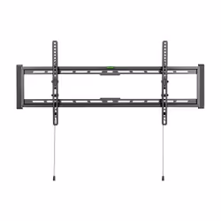 AISENS WT90T-237 support pour téléviseur 2,29 m (90") Noir