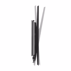 AISENS WT90T-237 support pour téléviseur 2,29 m (90") Noir