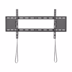 AISENS WT90F-239 support pour téléviseur 2,29 m (90") Noir