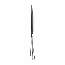 AISENS WT90F-239 support pour téléviseur 2,29 m (90") Noir
