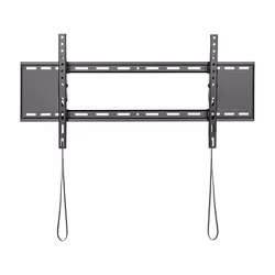 AISENS WT90T-241 support pour téléviseur 2,29 m (90") Noir