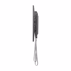 AISENS WT90T-241 support pour téléviseur 2,29 m (90") Noir