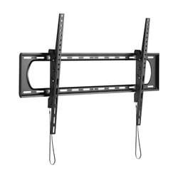 AISENS WT120T-243 support pour téléviseur 3,05 m (120") Noir