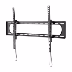 AISENS WT120T-243 support pour téléviseur 3,05 m (120") Noir