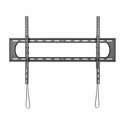 AISENS WT120T-243 support pour téléviseur 3,05 m (120") Noir