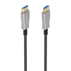 AISENS A148-0858 câble HDMI 10 m HDMI Type A (Standard) Noir