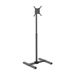 AISENS FT42TE-261 support pour téléviseur 42" Noir