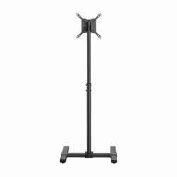 AISENS FT42TE-261 support pour téléviseur 42" Noir