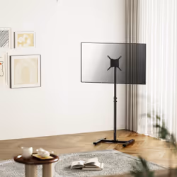 AISENS FT42TE-261 support pour téléviseur 42" Noir - Vue supplémentaire 4