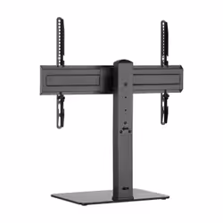 AISENS DT70S-253 support d'écran plat pour bureau 70" Noir