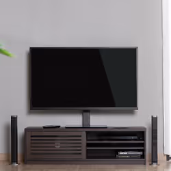AISENS DT70S-253 support d'écran plat pour bureau 70" Noir - Vue supplémentaire 5