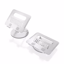AISENS LPS4SXL-247 Support de livres Support pour et tablette Aluminium 17" - Vue supplémentaire 4
