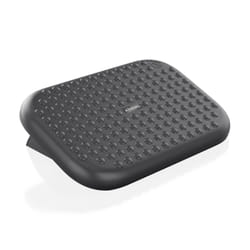AISENS FRT01-265 repose-pieds Noir
