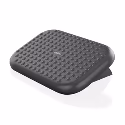 AISENS FRT01-265 repose-pieds Noir
