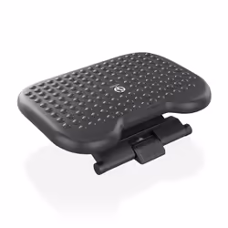 AISENS FRT02-267, Noir, HIPS, 30 kg, 0 - 30°, 46 cm, 7 cm