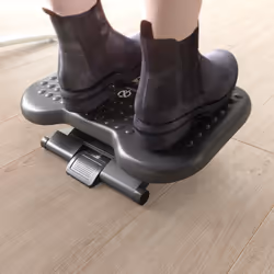 AISENS FRT02-267 repose-pieds Noir - Vue supplémentaire 5