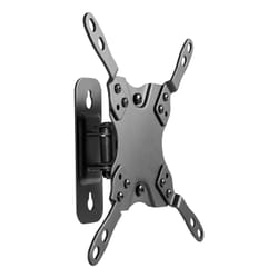 AISENS WT42TSL-273 support d'écran plat pour bureau 42" Mur Noir