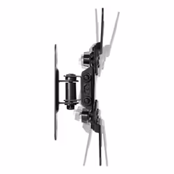 AISENS WT42TSL-273 support d'écran plat pour bureau 42" Mur Noir
