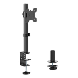 AISENS DT32TSR-275 support d'écran plat pour bureau 32" Noir