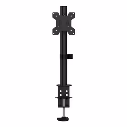 AISENS DT32TSR-275 support d'écran plat pour bureau 32" Noir