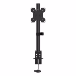 AISENS DT32TSR-277 support d'écran plat pour bureau 32" Noir