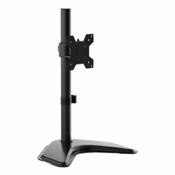 AISENS DT32TSR-283, Autonome, 10 kg, 43,2 cm (17"), 81,3 cm (32"), 100 x 100 mm, Noir