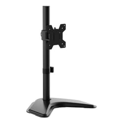 AISENS DT32TSR-283 support d'écran plat pour bureau 32" Noir