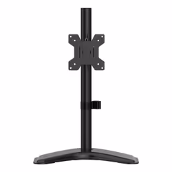 AISENS DT32TSR-283 support d'écran plat pour bureau 32" Noir