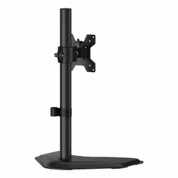AISENS DT32TSR-283 support d'écran plat pour bureau 32" Noir