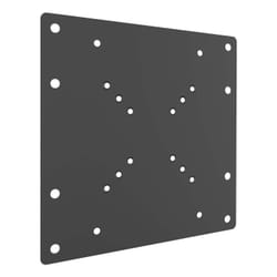 AISENS ACC001-289 kit de support Noir Acier