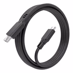AISENS A107-0874 câble USB USB 3.2 Gen 2x2 3 m USB C Noir