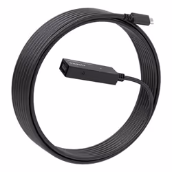 AISENS A107-0869 câble USB USB 3.2 Gen 1 (3.1 Gen 1) 5 m USB C Noir