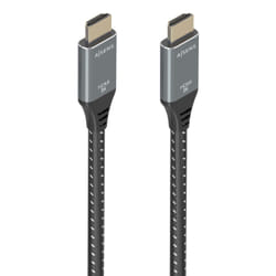 AISENS A150-0877 câble HDMI 7 m HDMI Type A (Standard) Noir, Gris