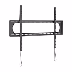 AISENS WT120F-293, 152,4 cm (60"), 3,05 m (120"), 50 x 50 mm, 900 x 600 mm, Acier, Noir