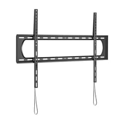 AISENS WT120F-293 support pour téléviseur 3,05 m (120") Noir