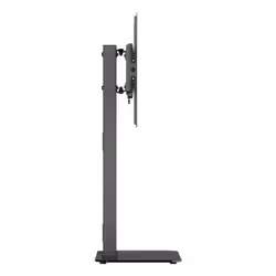 AISENS DT86TS-291 support pour téléviseur 2,18 m (86") Noir