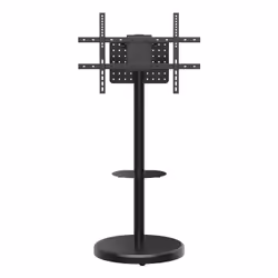 AISENS FT86TRE-303 support pour téléviseur 2,18 m (86") Noir