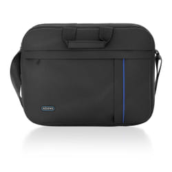AISENS ASBG-BC020-BK 15.6" Sac Messenger Noir
