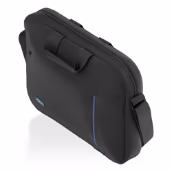 AISENS ASBG-BC020-BK 15.6" Sac Messenger Noir