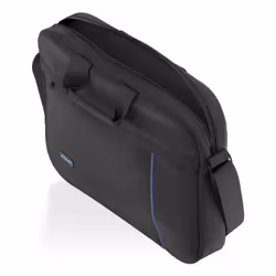 AISENS ASBG-BC020-BK 15.6" Sac Messenger Noir - Vue supplémentaire 4