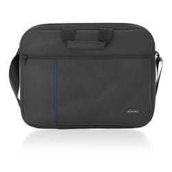 AISENS ASBG-BC021-BK 15.6" Sac Messenger Noir