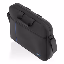AISENS ASBG-BC021-BK 15.6" Sac Messenger Noir