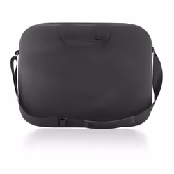 AISENS ASBG-BC021-BK 15.6" Sac Messenger Noir
