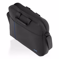 AISENS ASBG-BC021-BK 15.6" Sac Messenger Noir - Vue supplémentaire 4